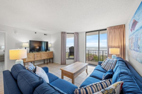 Beach Club I 2D - Oceanfront - Windy Hill Section